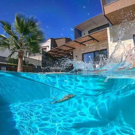 אלמירידה Almi-Cove Hilltop Villas מראה חיצוני תמונה