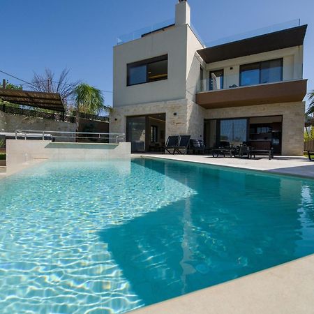 אלמירידה Almi-Cove Hilltop Villas מראה חיצוני תמונה