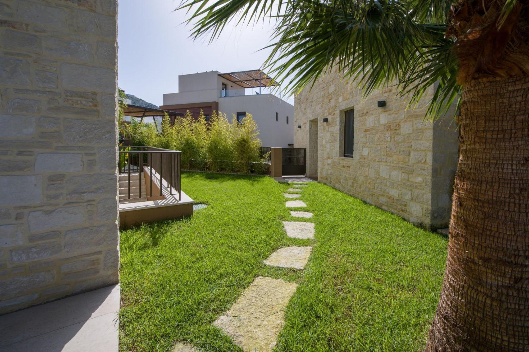 אלמירידה Almi-Cove Hilltop Villas מראה חיצוני תמונה