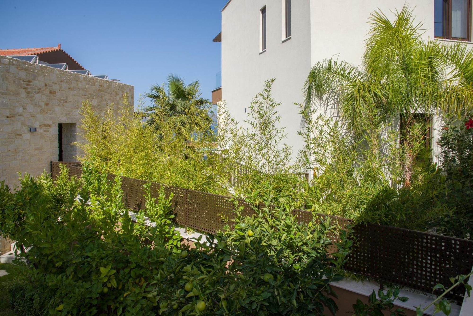 אלמירידה Almi-Cove Hilltop Villas מראה חיצוני תמונה
