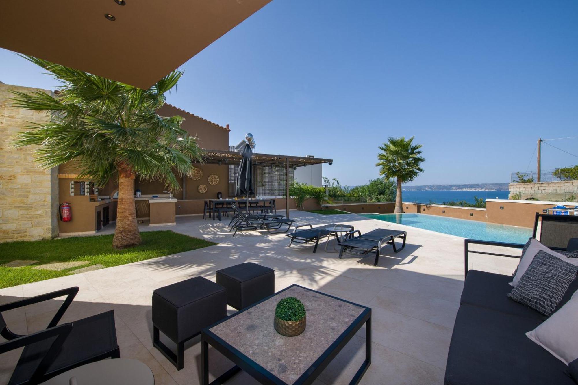 אלמירידה Almi-Cove Hilltop Villas מראה חיצוני תמונה