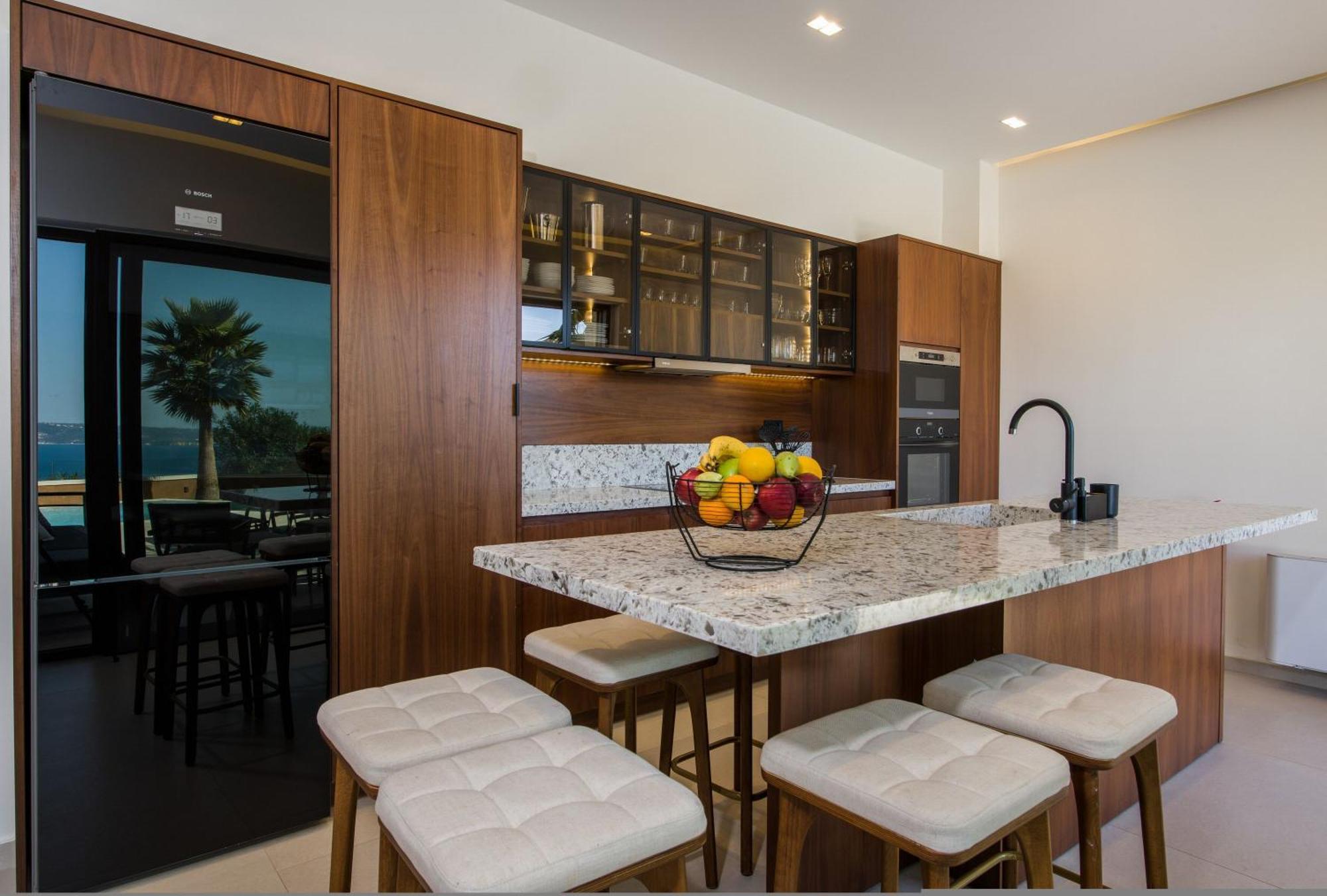 אלמירידה Almi-Cove Hilltop Villas מראה חיצוני תמונה