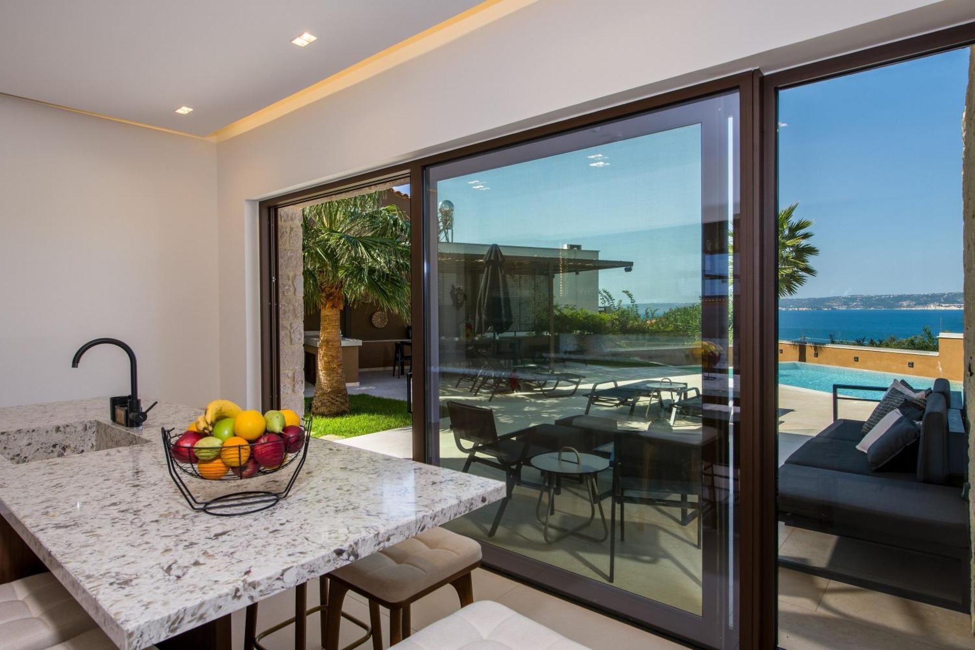 אלמירידה Almi-Cove Hilltop Villas מראה חיצוני תמונה