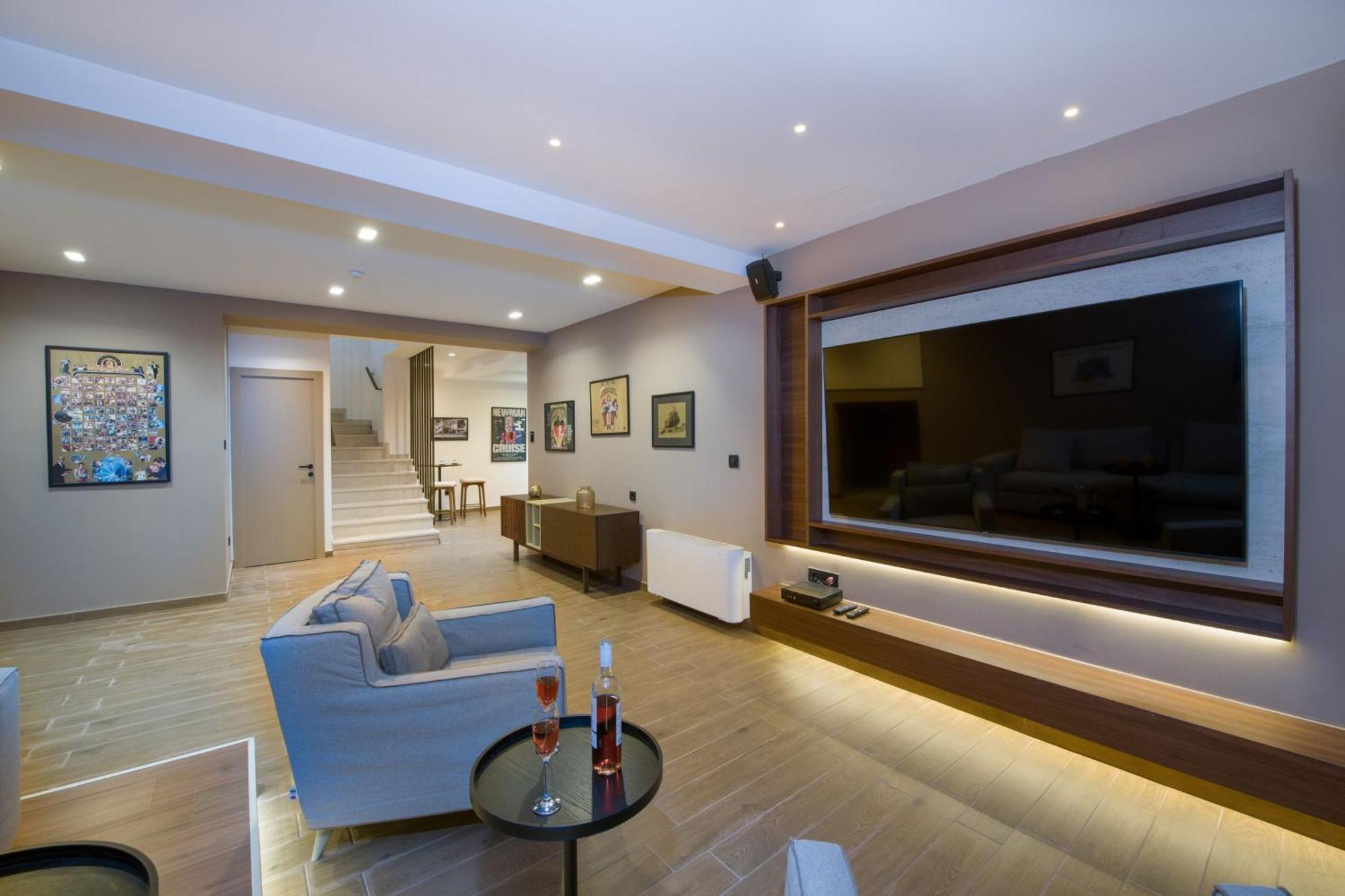 אלמירידה Almi-Cove Hilltop Villas מראה חיצוני תמונה
