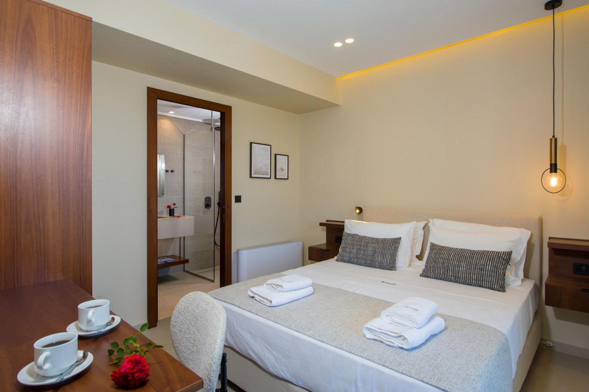 אלמירידה Almi-Cove Hilltop Villas מראה חיצוני תמונה