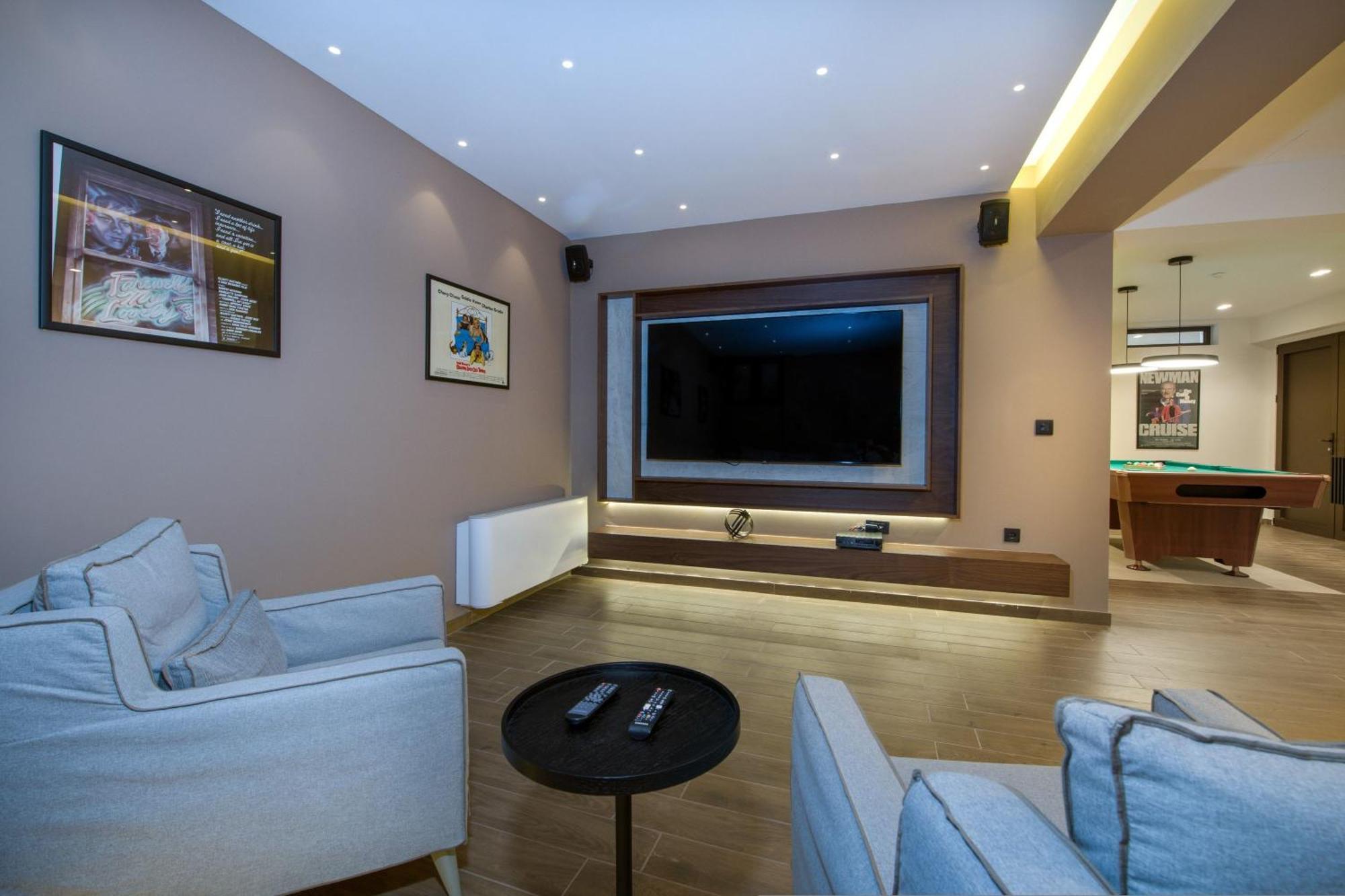 אלמירידה Almi-Cove Hilltop Villas מראה חיצוני תמונה