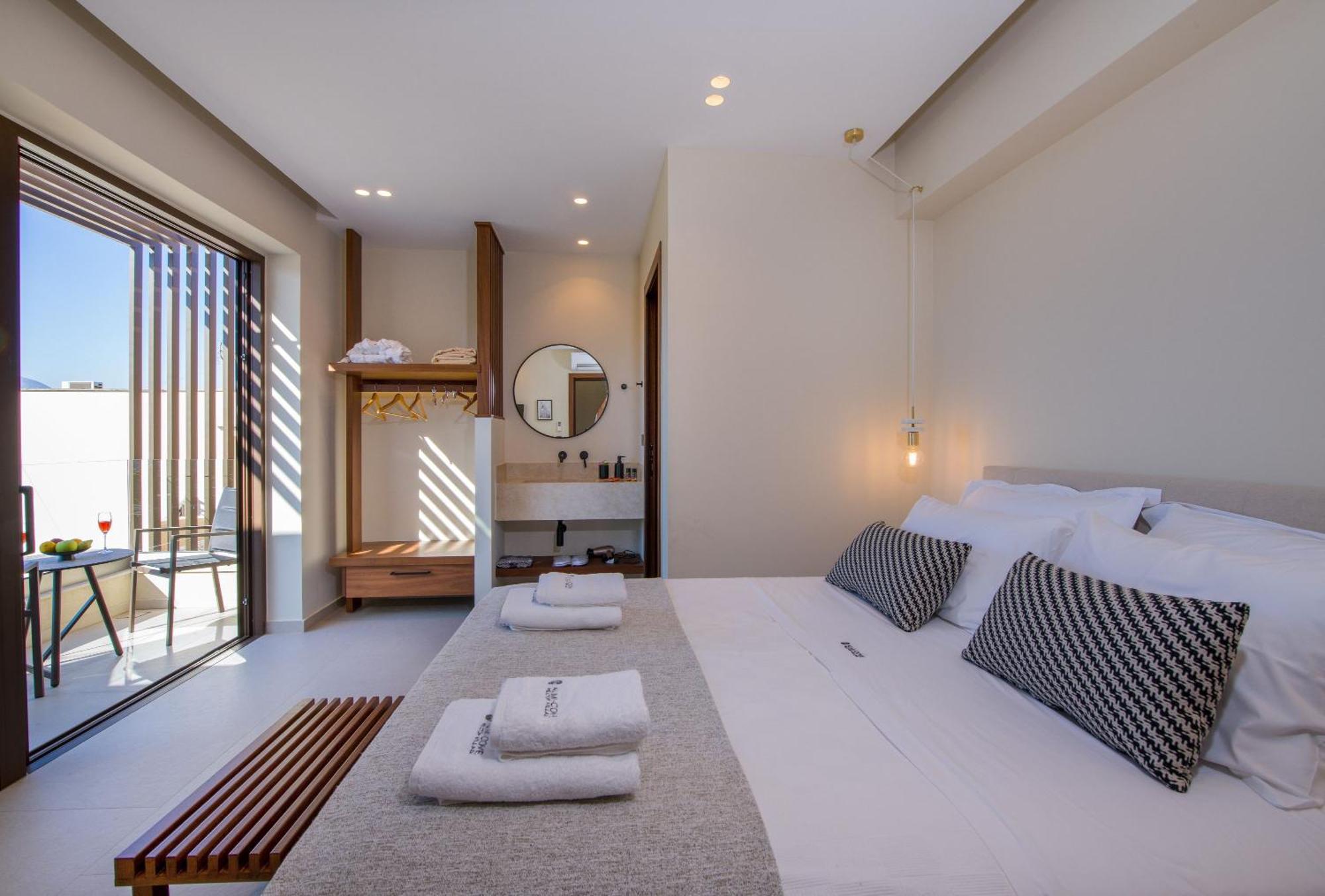 אלמירידה Almi-Cove Hilltop Villas מראה חיצוני תמונה