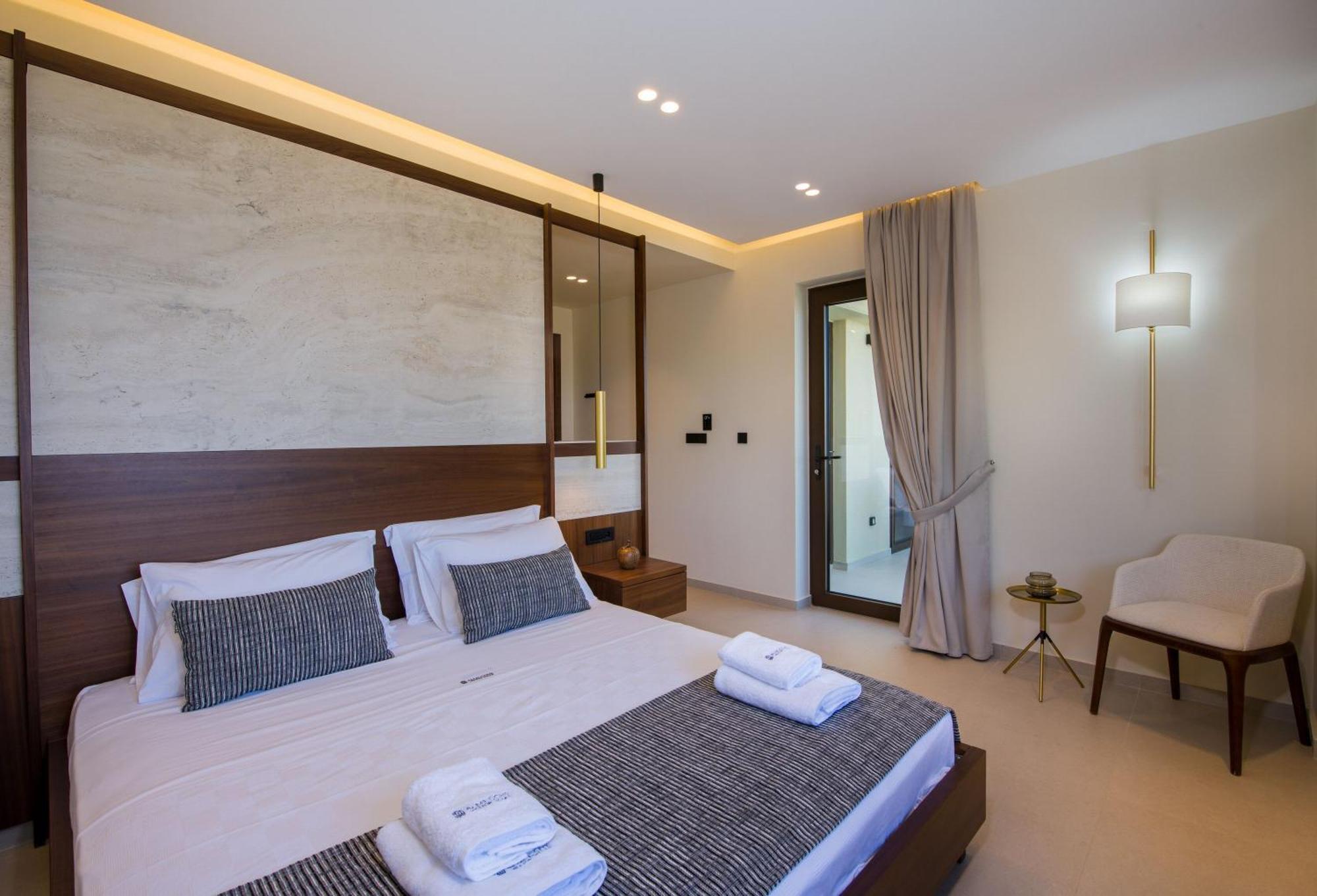 אלמירידה Almi-Cove Hilltop Villas מראה חיצוני תמונה