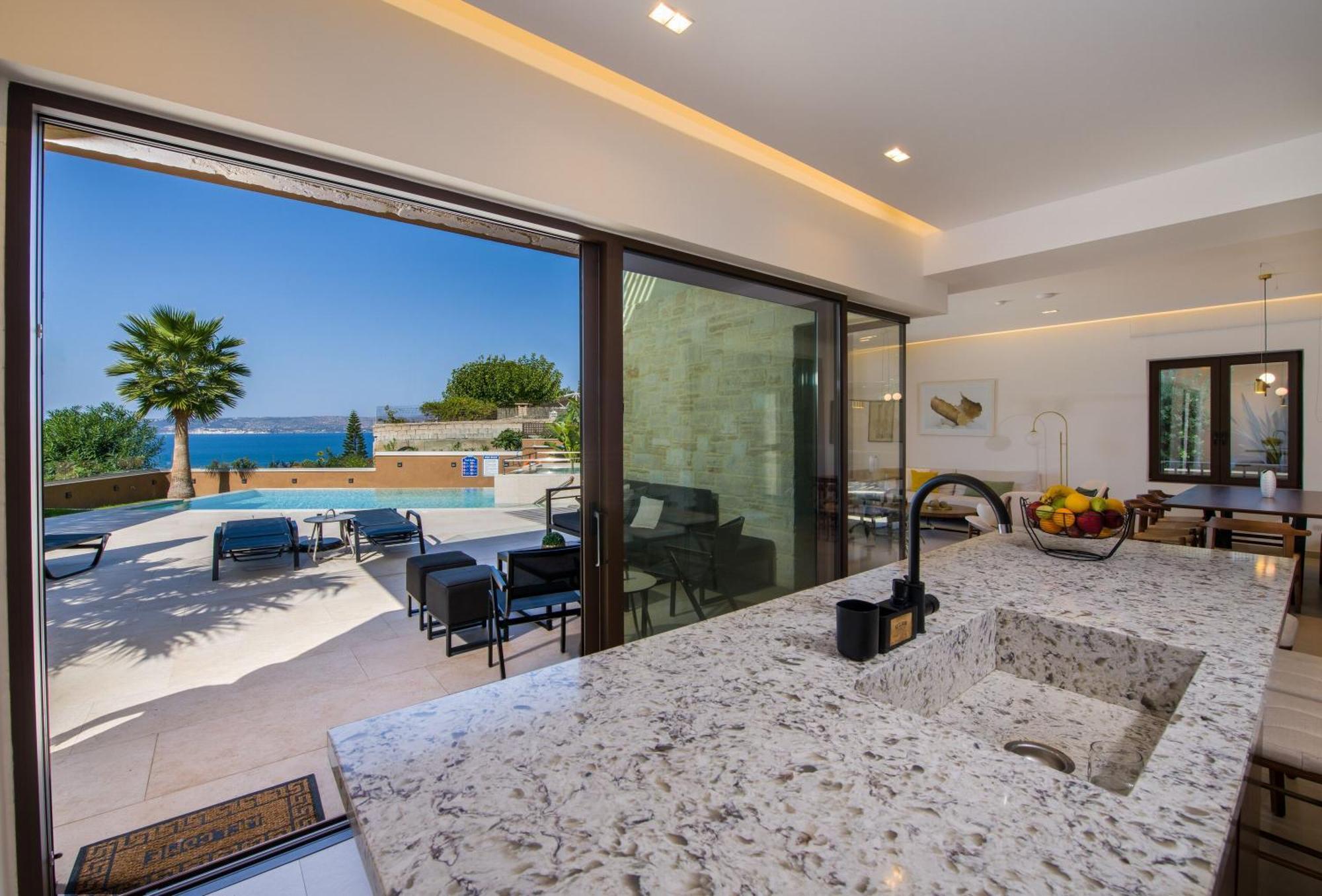 אלמירידה Almi-Cove Hilltop Villas מראה חיצוני תמונה