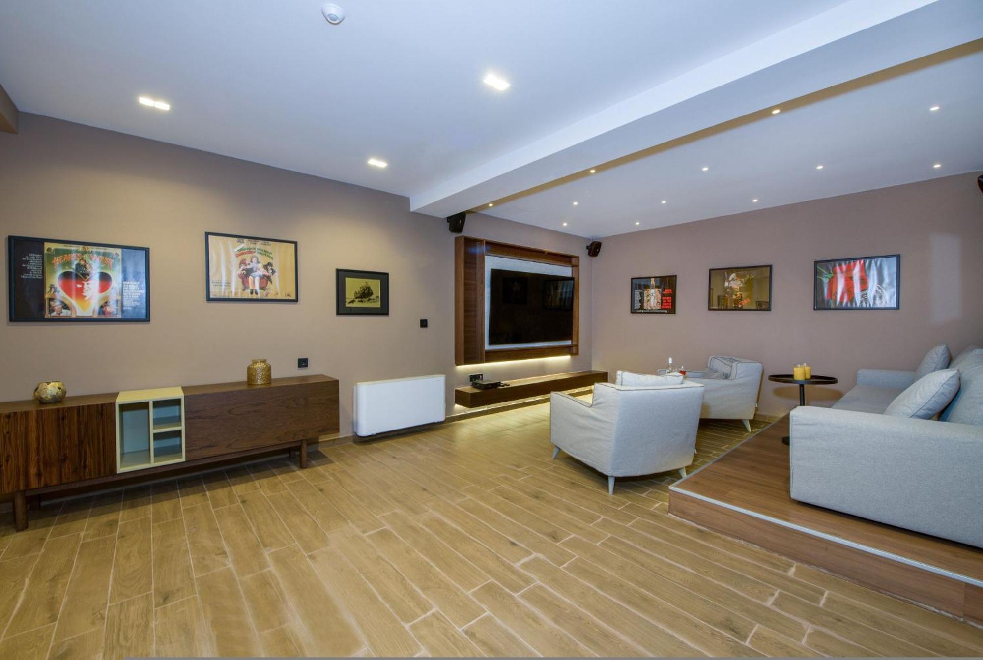 אלמירידה Almi-Cove Hilltop Villas מראה חיצוני תמונה